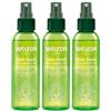 WELEDA Skin Food Olio Secco Ultra-Light 3x100 ml Spray