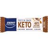 Enervit Protein Snack Keto Milk Cocoa 6x35 g