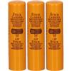 L'Erbolario Stick Labbra Protezione+ Spf50+ 4,5 Ml 3x4,5 ml
