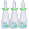 Puressentiel Spray Nasale Decongestionante Bio 3x15 ml