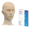 Occhiale Per Ossigenoterapia 5x1 St