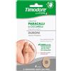 Paracalli Ciccarelli Duroni 4 Pezzi 4x4 St
