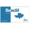 Lanova Baxdil® 4x30 pz Compresse
