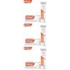 Elmex Dentifricio Caries Plus Protezione Completa 75 Ml 3x75 ml