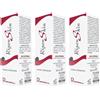 Rigenskin Crema Idratante 50 Ml 3x50 ml