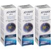 Tred ATOMIX® pH 6 Spray Nasale 3x30 ml nasale