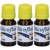 Dicoflor Gocce 3x6 ml orali