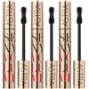 ASTRA Make-UP Sexy Volume - Mascara Super Volumizzante 3x1 St