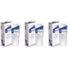 Keoderm Emulsione 200 Ml 3x200 ml