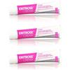 S.f. Group Eritrose Crema 50 Ml 3x50 ml