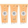 Roger & Gallet ROGER&GALLET Neroli - Gel Doccia Di Benessere 3x200 ml