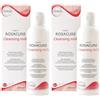 Rosacure Cleansing Milk 200 Ml 2x200 ml