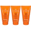 Collistar Crema Abbronzante Protezione Ultra SPF30 3x150 ml