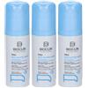 Bioclin Pro Deo Active Vapo Sudorazione da Variazioni Ormonali 3x100 ml