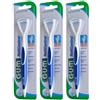 Gum® Puliscilingua Halicontrol™ 3x1 St