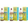 GUNA Fiori di Bach Resource remedy 3x10 ml Gocce