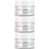 Avene Eau Thermale Avène Hydrance Aqua-Gel Crema Idratante, idratazione 50 ml 3x50 Gel