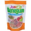 Benegum Junior Ace Frizz Caramelle Gommose 4x90 g