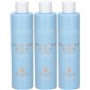 MaterNatura Shampoo Lenitivo Cute Sensibile alla Lavanda 3x250 ml
