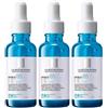 La Roche-Posay Nuovo Hyalu B5 Siero Concentrato Anti-Rughe Adatto a tutti i Tipi di Pelle e fototipi 30ml 3x30 ml