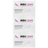 Vanda Omeopatici Insu Lean Capsule Gastroresistenti 3x24 g gastroresistenti