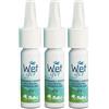 Wet Gel Naso Wet® Gel Spray Nasale 3x20 g nasale