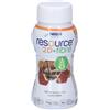Nestle Resource 2,0 + Fibre Caffe' 200 Ml 6x200 ml Soluzione bevibile