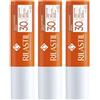 RILASTIL® Sun System Stick Trasparente Spf 30 3x4 ml