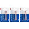 Curaprox Cps 07 Scovolino Prime Refill Red 8 Pezzi 3x8 St