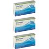 Artelac® Reactive 20 contenitori 3x20x0,5 ml Pipette monodose