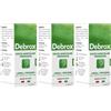 Debrox Gocce Auricolari Predosate 3x15 ml auricolari