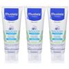 Mustela Crema Balsamica per Bambini 3x40 ml