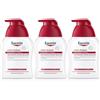 Eucerin Detergente Intimo Delicato 250 ml 3x250