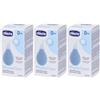 Chicco Aspiratore Nasale Physioclean 3x1 St
