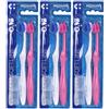 Spazzolino Curasept Soft - Medium 017 3x2 St