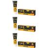 Dulac Arnica Gel 98% Extra Forte Formula Farmacia 3x100 ml