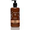 APIVITA ROYAL HONEY Gel Doccia Cremoso 4x500 ml