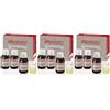 Hairgen Soluzione Orale 3 Boccette Da 100 Ml 3x3x100 ml orale