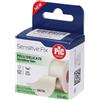 Pic Solution Sensitive Fix Cerotto in Seta 2,5 cm x 5 m 4x1 pz