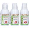 Sangalli Silistica Soluzione Orale 3x500 ml orale