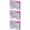 Triobiotix360 Gyne Bustine T-Win 3x30 g Polvere per soluzione orale