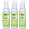Goovi I Am So Pure Detergente Viso Purificante 3x140 ml