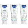 Mustela® Gel detergente 2in1 3x200 ml
