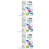 Arko Pharma Buonumore Benessere Mentale Zafferano 3x30 g Capsule