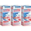 Audispray Spray Ultra 3x20 ml