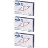 SO.SE.Pharm Eva/qu® Supposte Evacuanti per Adulti 3x6 pz