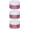 Maternatura Madrenatura Maschera Idratante all´Avena per Capelli Ricci 3x200 ml