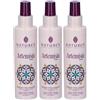 Nature'S Acqua Vitalizzante Artemisia Fiorita 3x150 ml