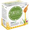 PUNTUALE MICROCLISMI 10 g Adulti 6 contenitori monouso 4x6x10