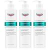 Eucerin Dermopure Detergente Tripla Azione 400ml 3x400 ml